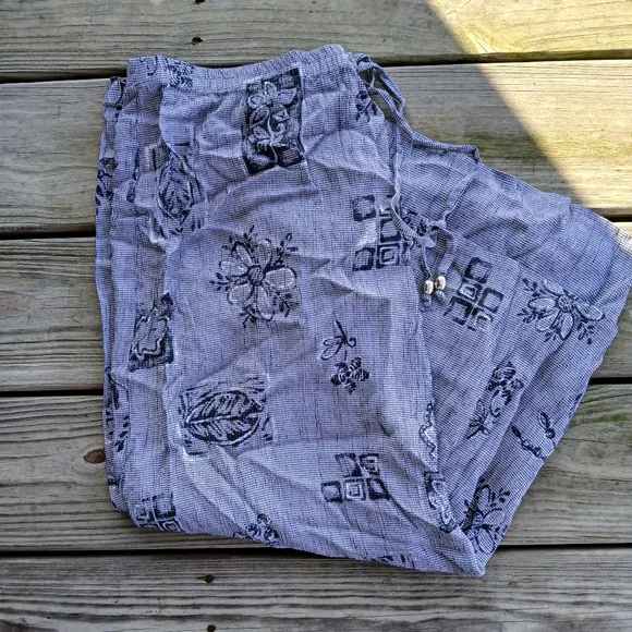 Vintage Y2K Fashion Bug Skirt - Picture 4 of 16